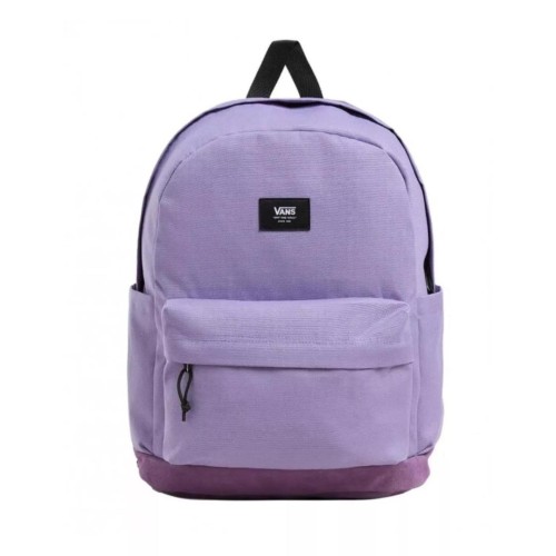 Plecak Vans Old Skool Sport - Fioletowy, Vans