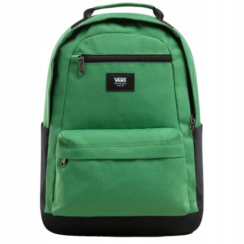 Plecak Vans Startle - zielony, Vans