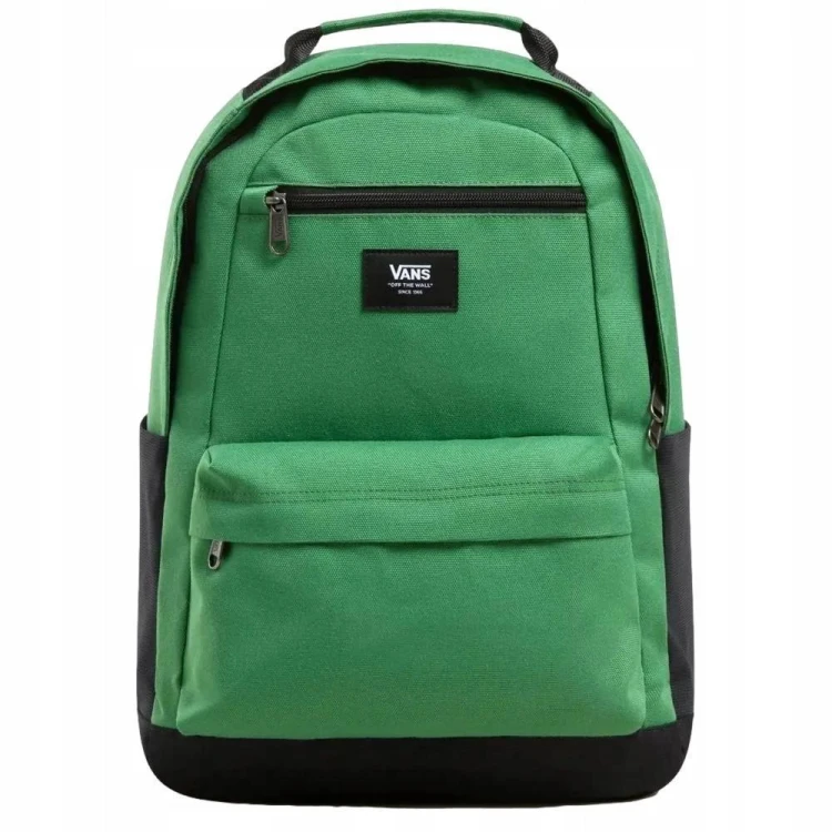 Plecak Vans Startle - zielony, Vans