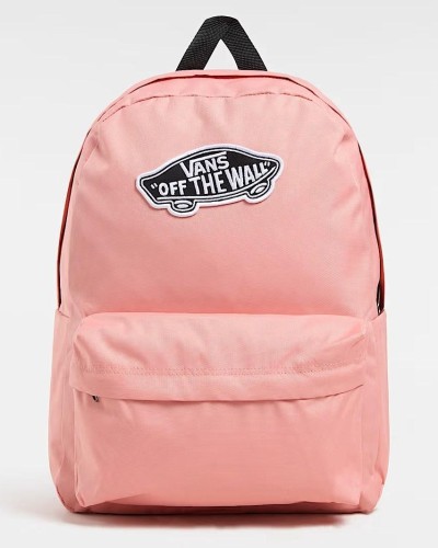Plecak Vans Old Skool Classic - Różowy, Vans