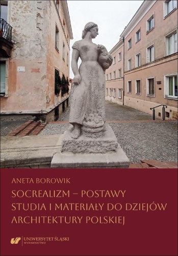 Socrealizm postawy. Studia i materiały...