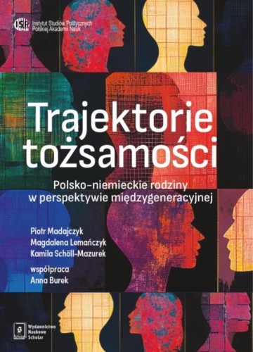 Trajektorie tożsamości, praca zbiorowa