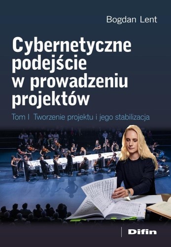 Cybernetyczne podejście w prowadzeniu projektów