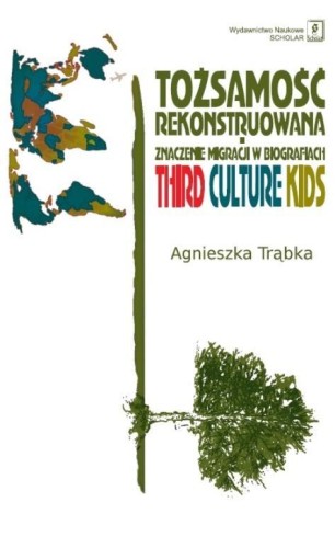 Tożsamość rekonstruowana, Agnieszka Trąbka