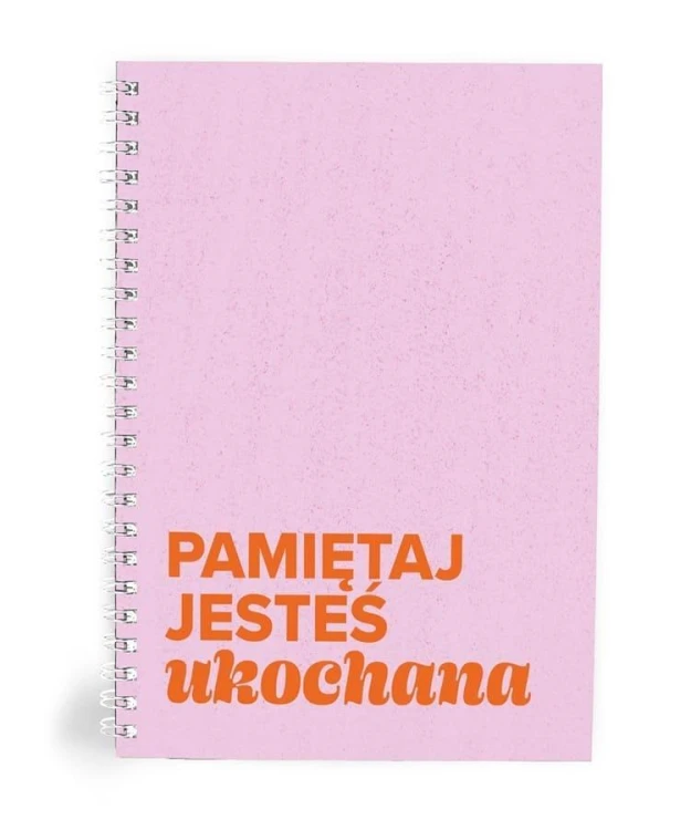 Mój dziennik - Pamiętaj jesteś ukochana, Szaron