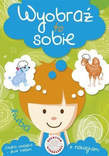 Wyobraź to sobie. Kuba, Perkowska Aleksandra