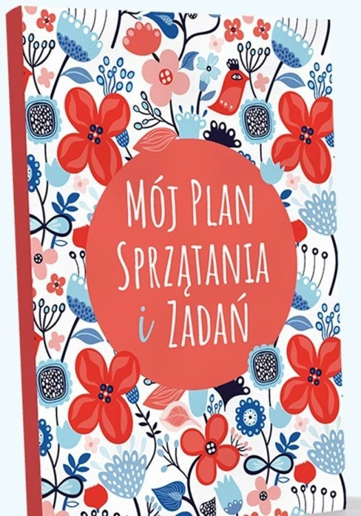Planer Porządków Domowych, Zanotuj Mnie