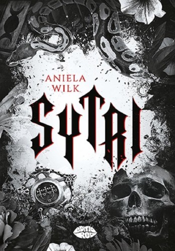 Sytri, Aniela Wilk