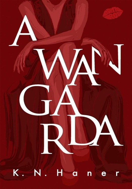 Awangarda, K. N. Haner