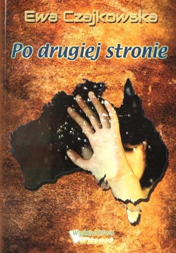 Po drugiej stronie, Ewa Czajkowska