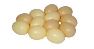 Jajka 12szt, SWEDE