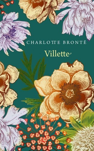 Villette w.ekskluzywne, Charlotte Bronte