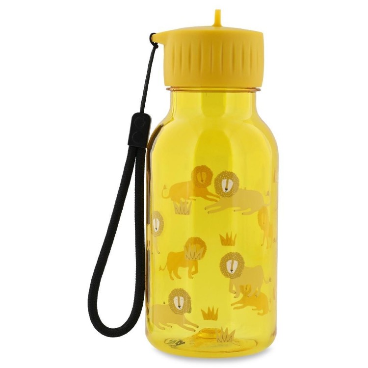 Butelka tritanowa Lew 350ml, Trixie Baby