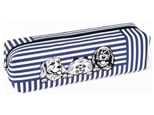 Piórnik etui Doggy 2, Fandy