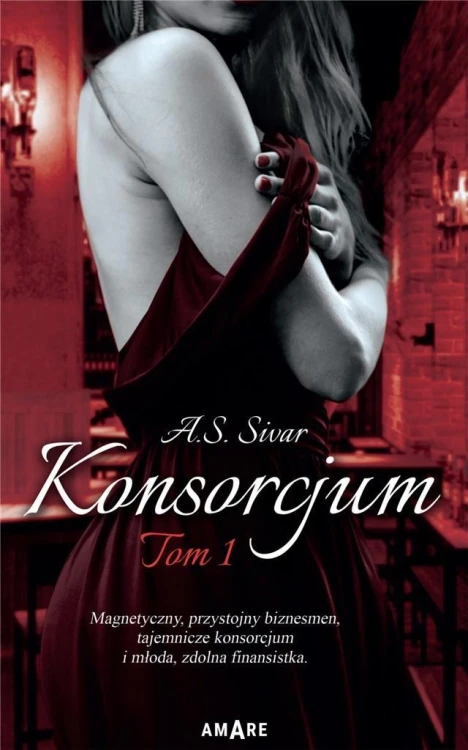 Konsorcjum T.1, A. S. Sivar