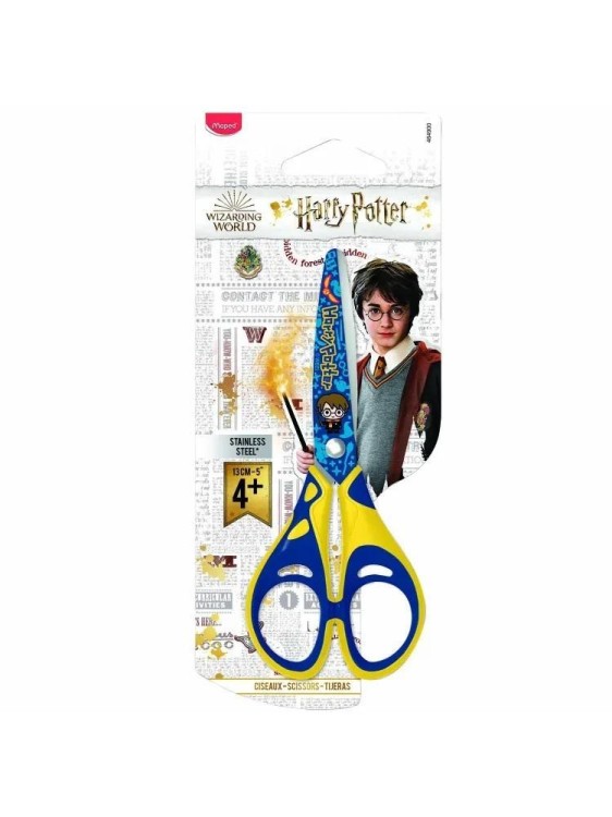 Nożyczki Harry Potter Charms 13cm MAPED, Maped