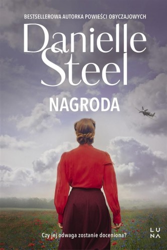 Nagroda, Danielle Steel