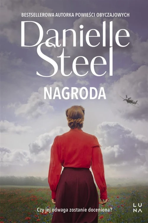 Nagroda, Danielle Steel