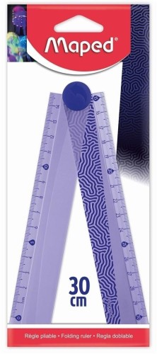 Linijka składana Deepsea 30cm MAPED, Maped