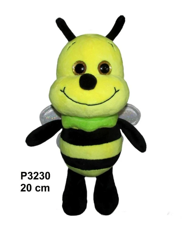 Pszczoła 20cm, Sun-Day