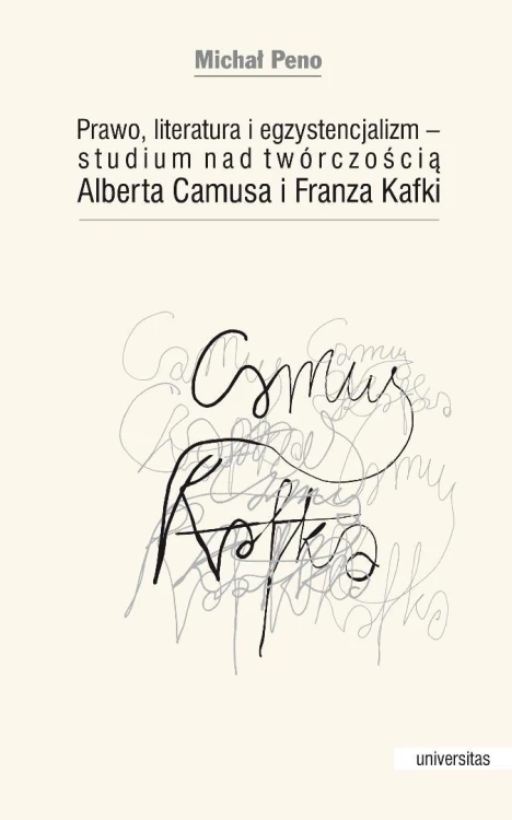 Prawo, literatura i egzystencjalizm...