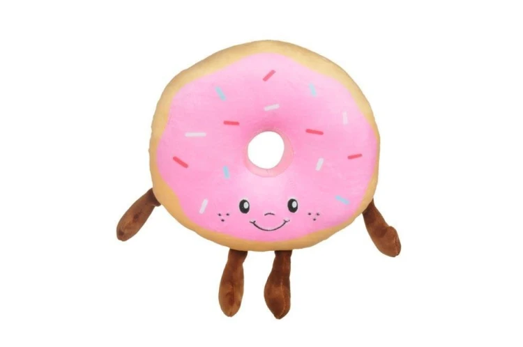 Maskotka Donut, MFP