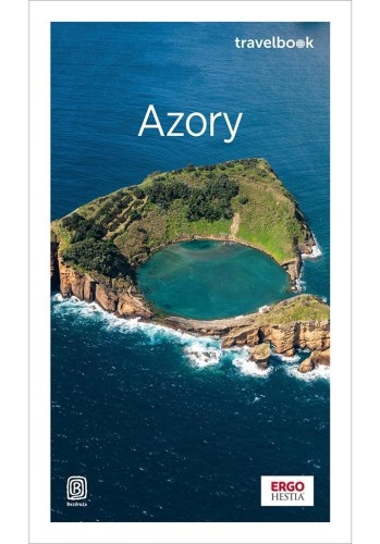 Azory. Travelbook w.3, Maciej Hermann