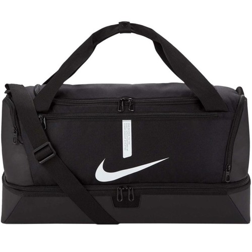 Torba sportowa Nike Academy Czarna 37l