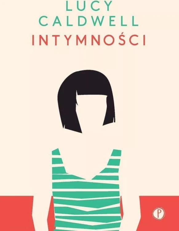 Intymności, Lucy Caldwell