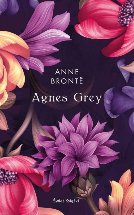 Agnes Grey, Anne Bronte