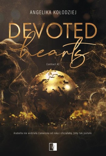 Devoted Hearts, Angelika Kołodziej