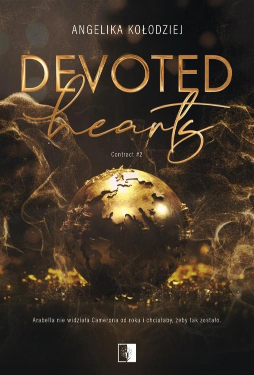 Devoted Hearts, Angelika Kołodziej