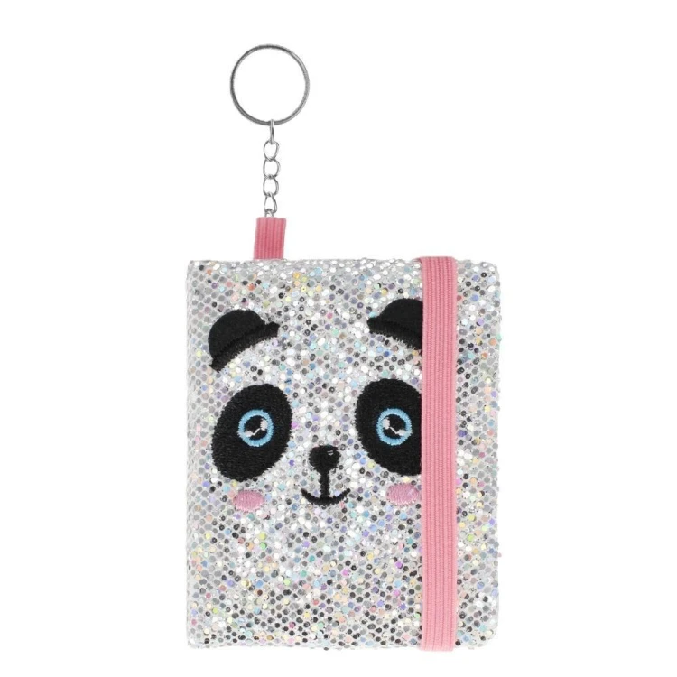 Notes brelok Panda, STARPAK