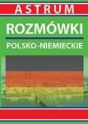 Rozmówki polsko-niemieckie + CD, Ładzińska Sylwia