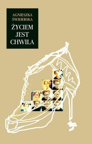 Życiem jest chwila, Karolina Madej