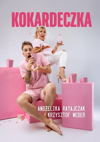 Kokardeczka, Andżelika Ratajczak, Krzysztof Weder