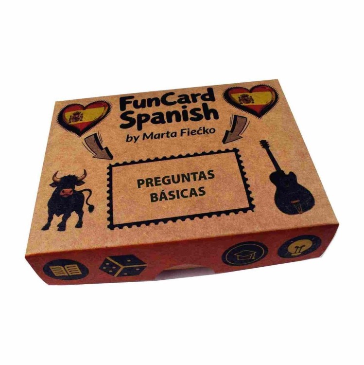 Preguntas Basicas, Creativo