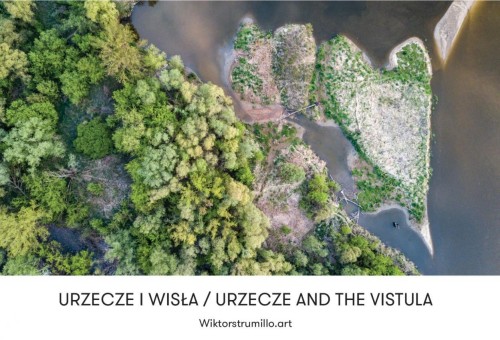 Urzecze i Wisła / Urzecze and the Vistula
