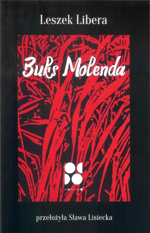 Buks molenda, Leszek Libera