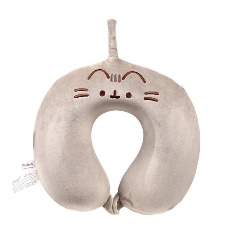 Poduszka podróżna Pusheen