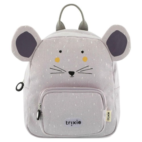 Plecak Mysz, Trixie Baby