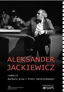 Aleksander Jackiewicz