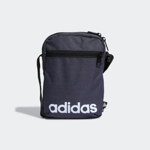 Saszetka na ramię Adidas Essentials granatowa