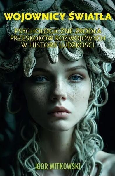 Wojownicy światła, Igor Witkowski