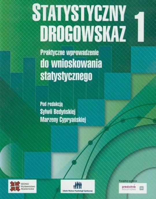 Statystyczny drogowskaz T.1, praca zbiorowa