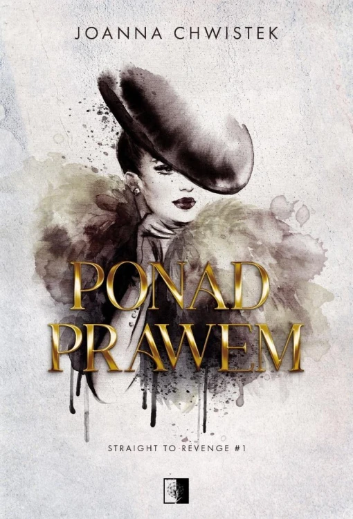 Ponad prawem, Joanna Chwistek