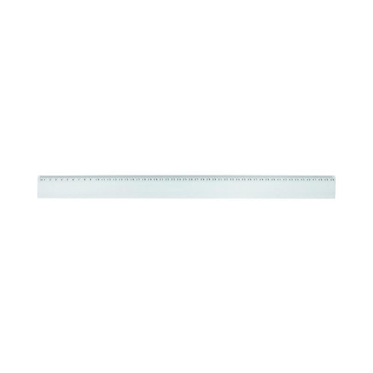 Linijka aluminiowa GR-122-50 50cm GRAND, Grand