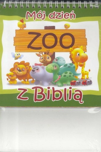 Mój dzień z Biblią, Praca zbiorowa