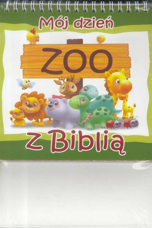 Mój dzień z Biblią, Praca zbiorowa