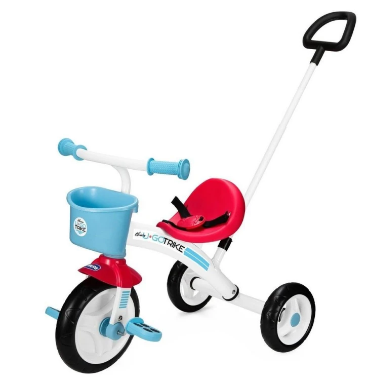 Rowerek U-Go, Chicco